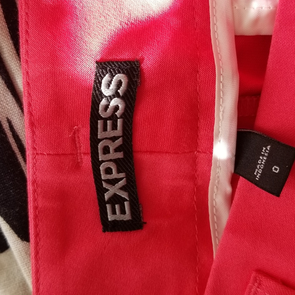 EXPRESS SHORT BUNDLE - Picture 4 of 5